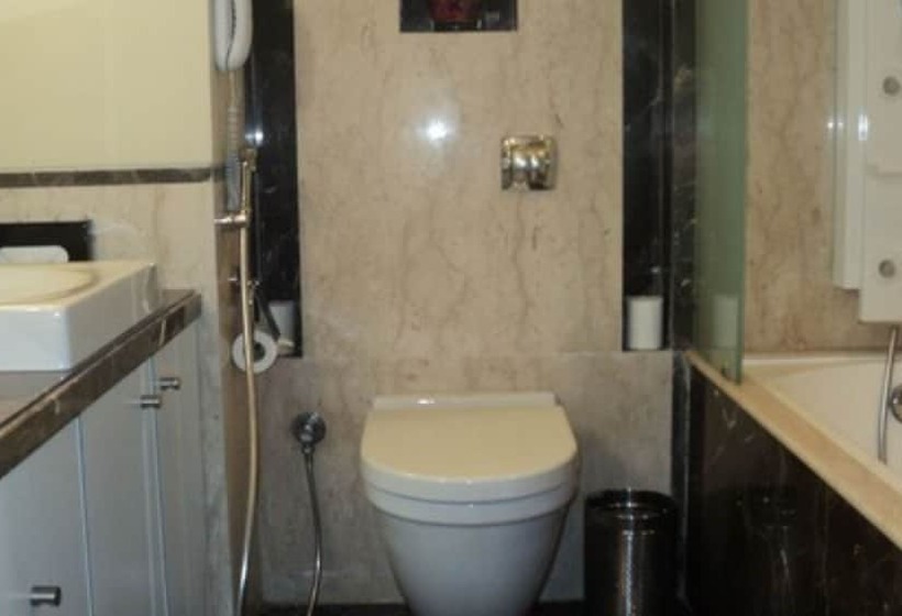 اتاق لوکس, Fortune Select Exotica, Navi Mumbai   Member Itc S Hotel Group