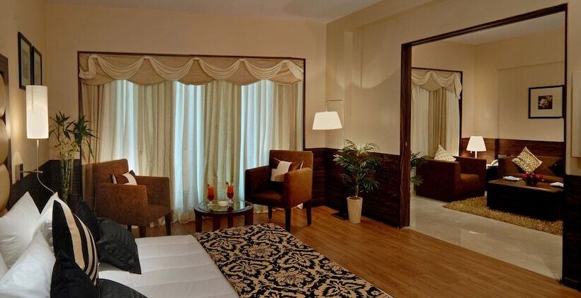 سوییت, Fortune Select Exotica, Navi Mumbai   Member Itc S Hotel Group