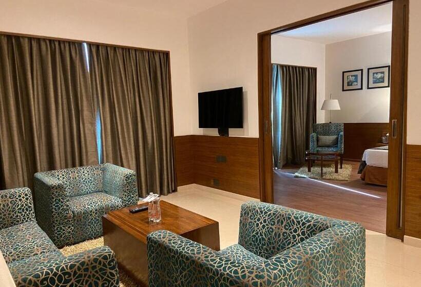سوییت, Fortune Select Exotica, Navi Mumbai   Member Itc S Hotel Group