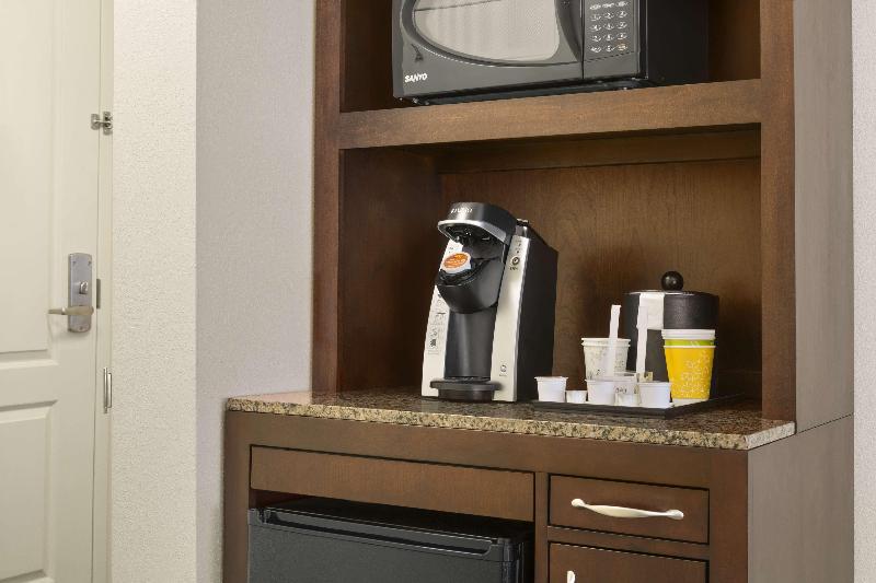 프리미엄 룸, Hilton Garden Inn Huntsville South/redstone Arsenal
