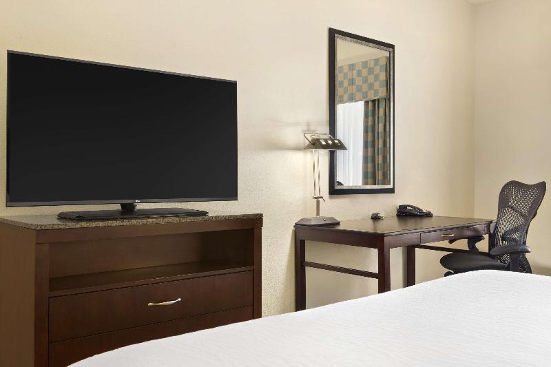 스탠다드 룸 킹사이즈 침대, Hilton Garden Inn Huntsville South/redstone Arsenal