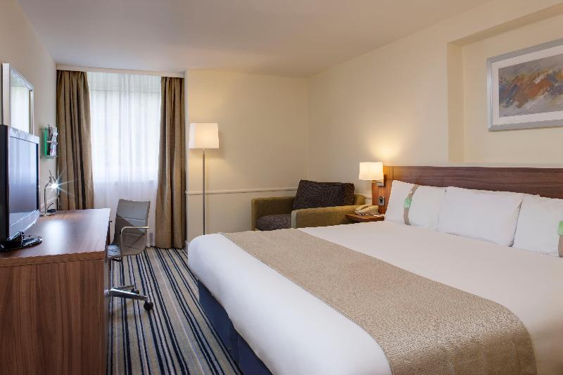 Стандартный Номер Кровать Кинг, Holiday Inn Leeds Wakefield M1 Jct40, An Ihg