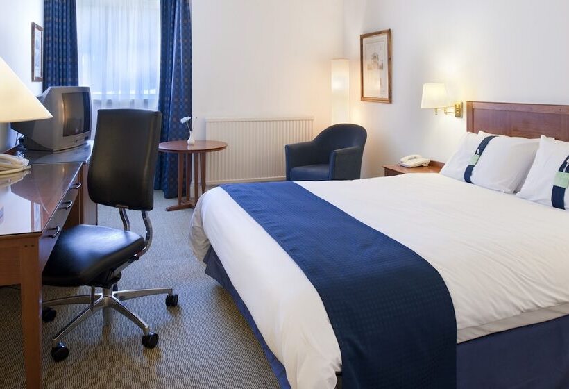 Номер Стандарт, Holiday Inn Leeds Wakefield M1 Jct40, An Ihg