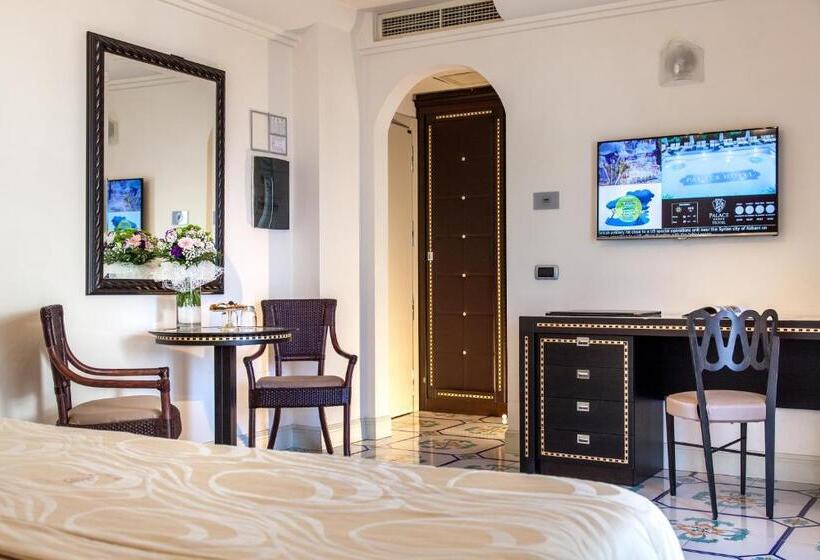 Номер Deluxe Вид на Море, Palace