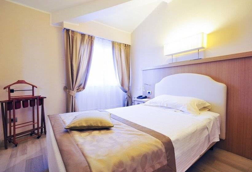 Номер Deluxe Одноместный, Sirmione Terme