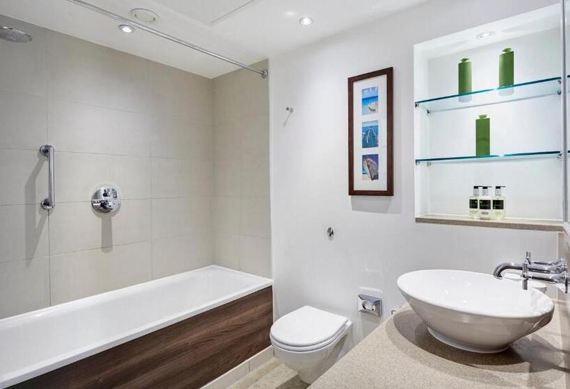 Люкс, Staybridge Suites Newcastle, An Ihg