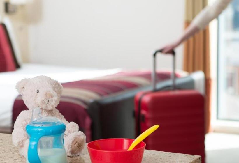 Студио Стандарт Кровать Кинг, Staybridge Suites Newcastle, An Ihg