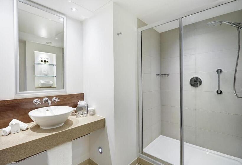 Номер Superior, Staybridge Suites Newcastle, An Ihg