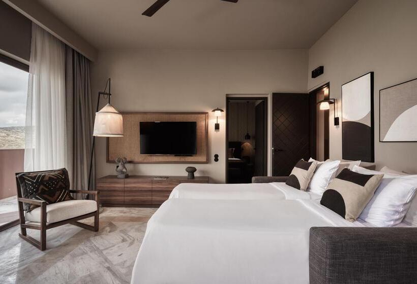 Family Suite, Domes Of Elounda, Autograph Collection