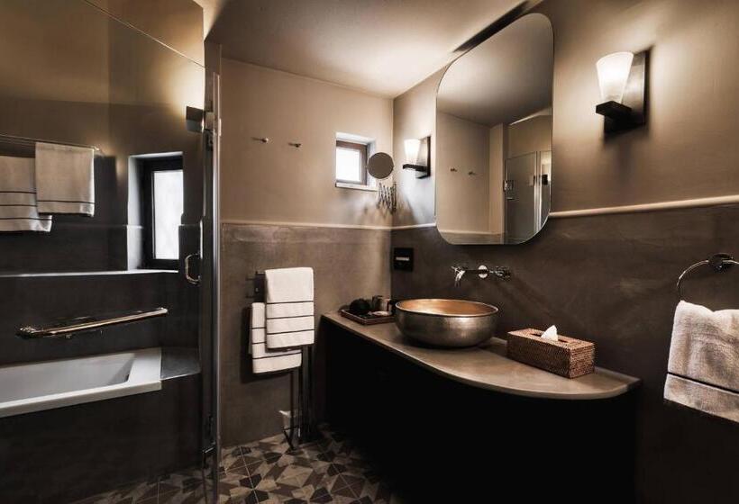 Family Suite, Domes Of Elounda, Autograph Collection