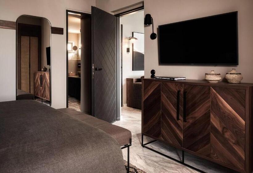 Family Suite, Domes Of Elounda, Autograph Collection