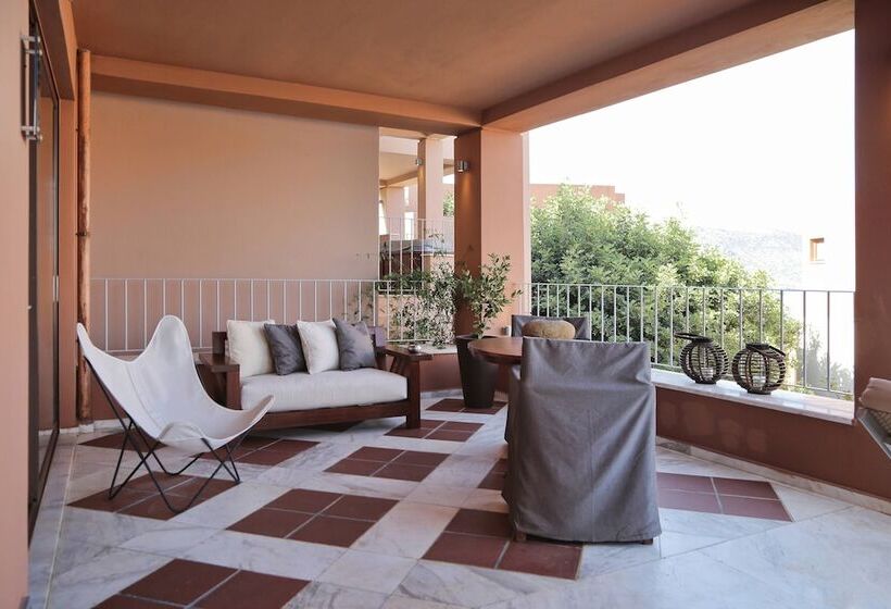 Family Suite, Domes Of Elounda, Autograph Collection