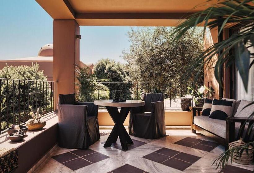 Family Suite, Domes Of Elounda, Autograph Collection