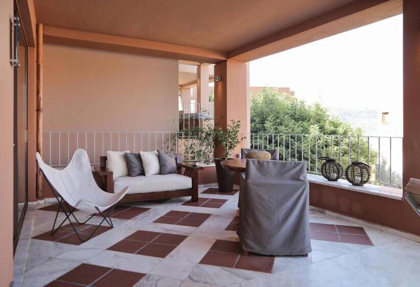 Family Suite, Domes Of Elounda, Autograph Collection