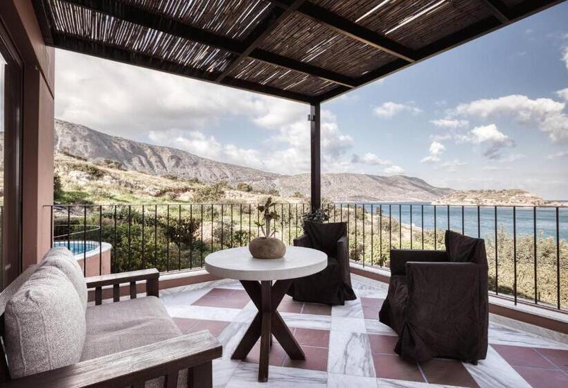 Family Suite, Domes Of Elounda, Autograph Collection