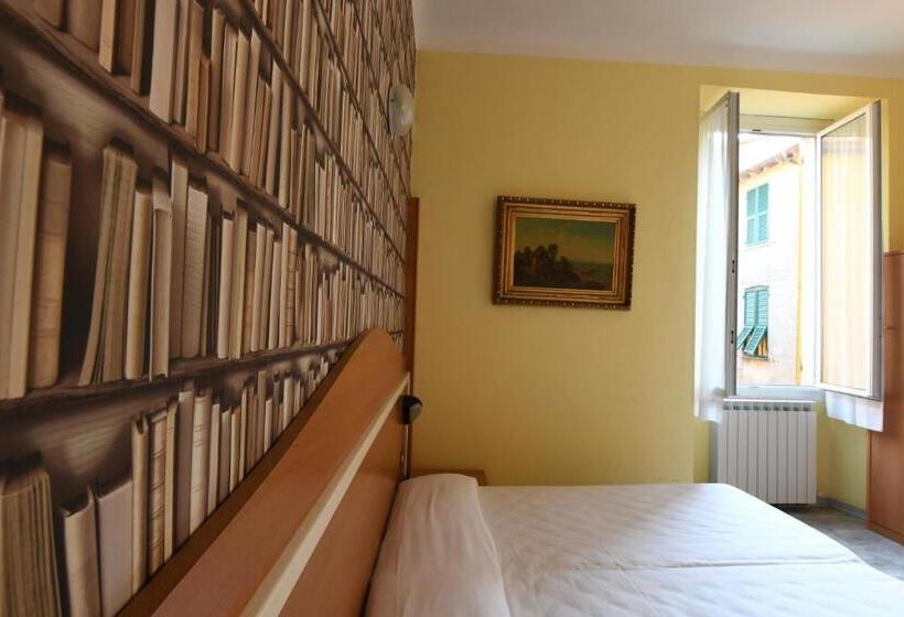 Номер Стандарт Трехместный, Villa Maria & Apartment