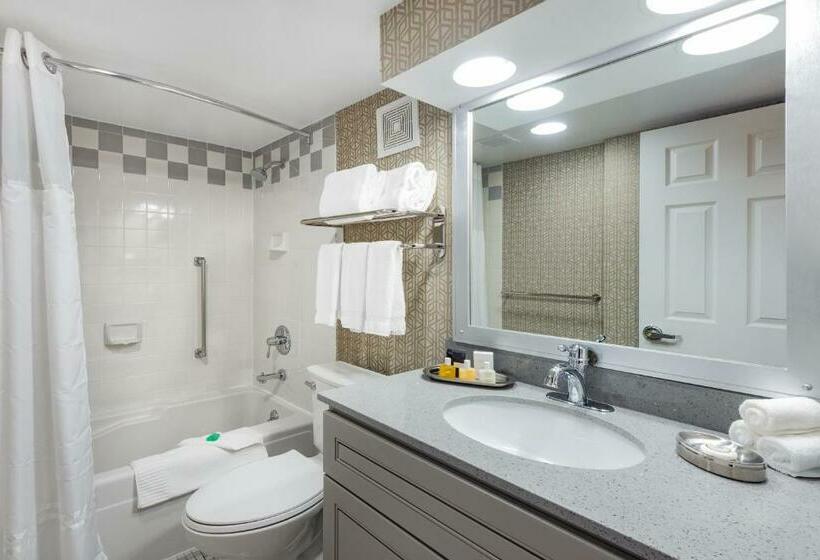 デラックススイート, The Americus Hotel, Trademark Collection By Wyndham