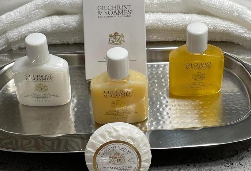 スイート, The Americus Hotel, Trademark Collection By Wyndham