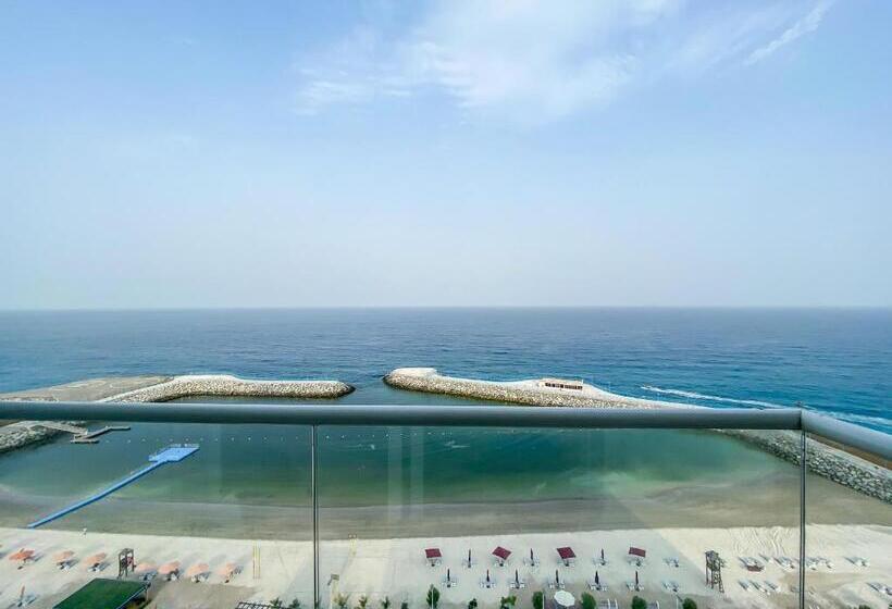 Family Suite, Mirage Bab Al Bahr