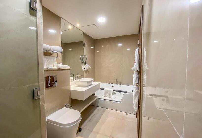 Пентхаус, Mirage Bab Al Bahr