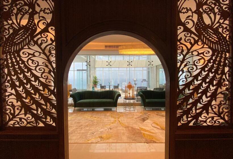 Пентхаус, Mirage Bab Al Bahr