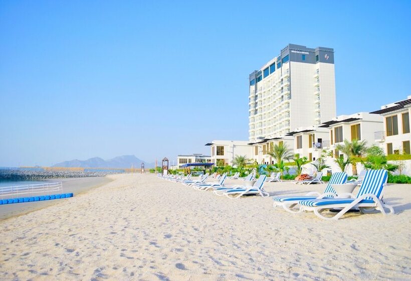 Пентхаус, Mirage Bab Al Bahr