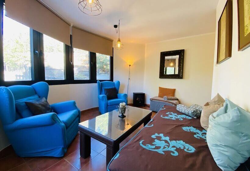 침실 1개 아파트, Snow Comfort Edificio Monte Gorbea
