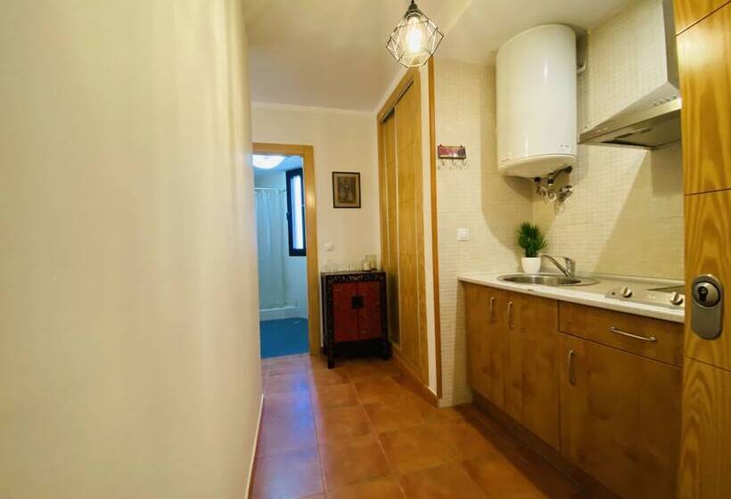 침실 1개 아파트, Snow Comfort Edificio Monte Gorbea