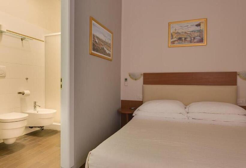 Habitació Estàndard Interior, Casa Billi