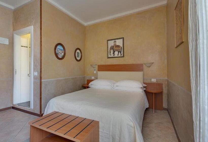 Habitació Estàndard Interior, Casa Billi