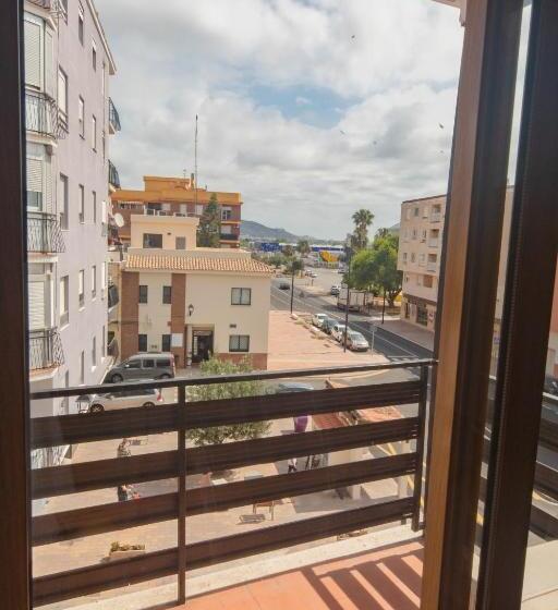 Номер Стандарт, Hostal Virginia