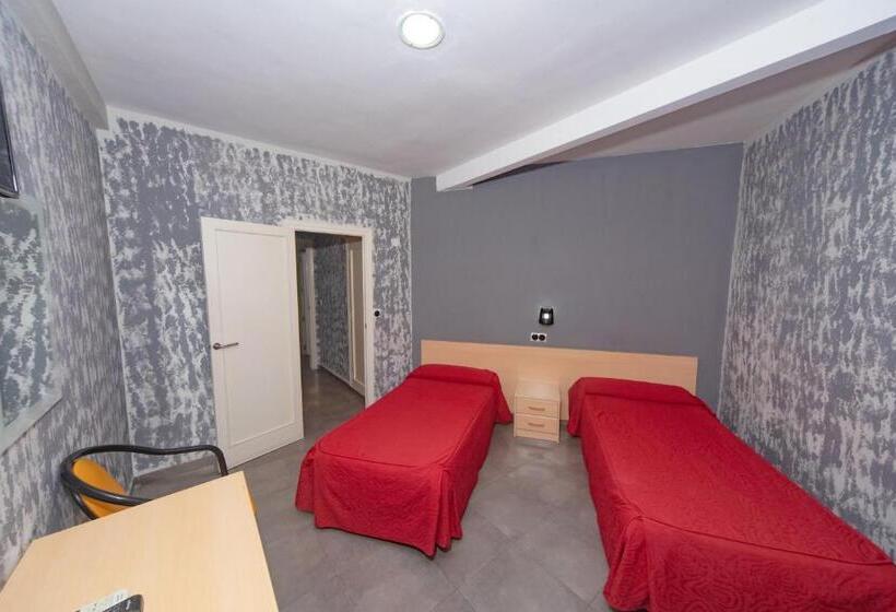 Номер Стандарт, Hostal Virginia
