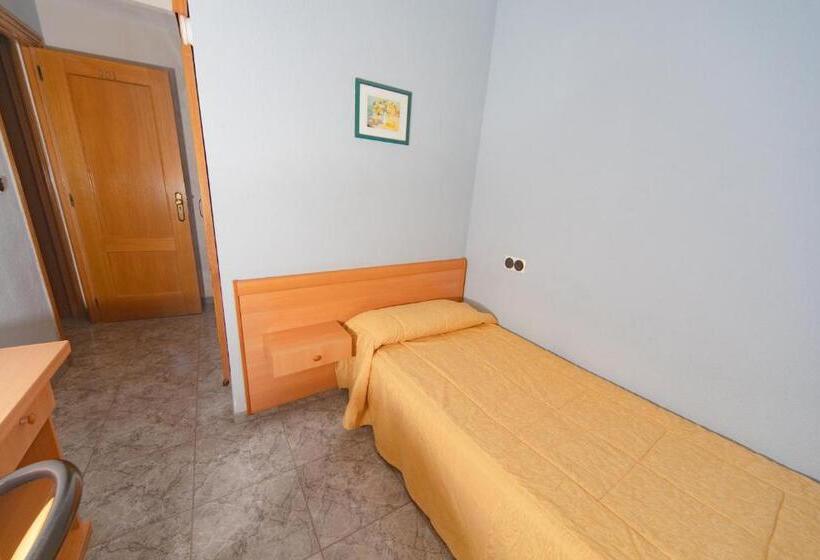 Номер Стандарт Индивидуальный, Hostal Virginia