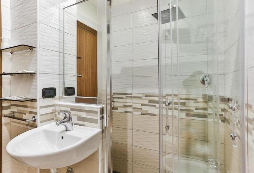 Четырехместный Номер Стандарт, Avana Mare