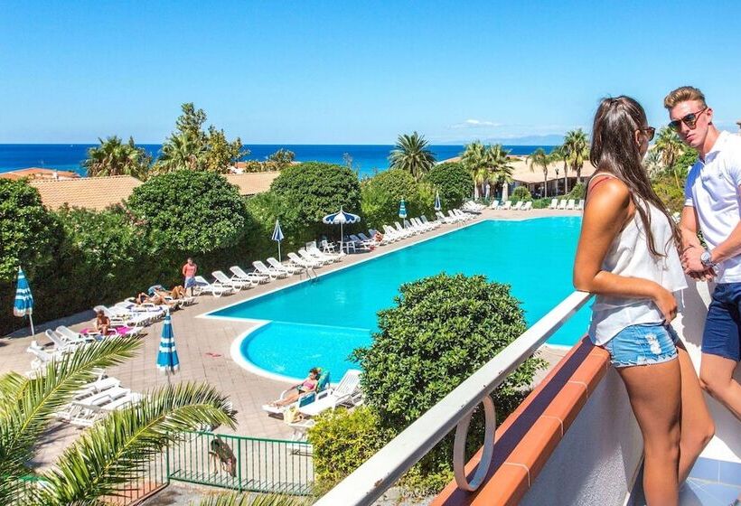 Номер Стандарт, Club Residence Martinica