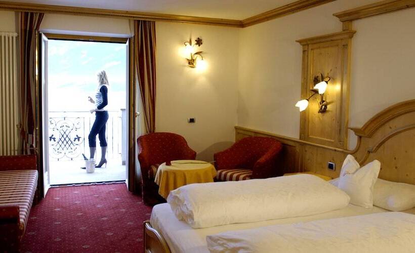산전망 주니어 스위트, Lagorai Resort & Spa