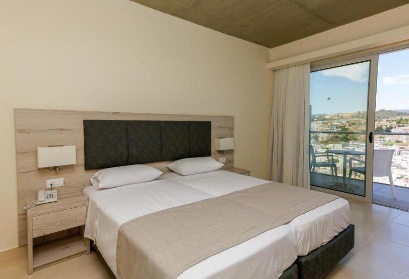 스탠다드 룸, Rodos Star