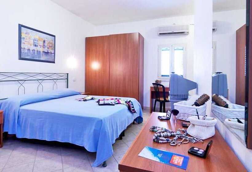 Студия Стандарт, Villaggio Le Palme