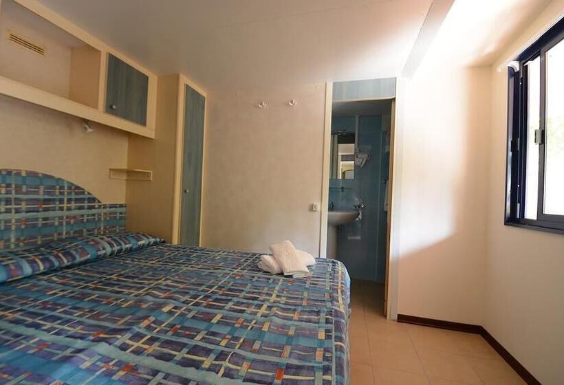 Дом 2 Спальни, Villaggio Le Palme