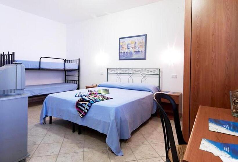 Студия Стандарт, Villaggio Le Palme