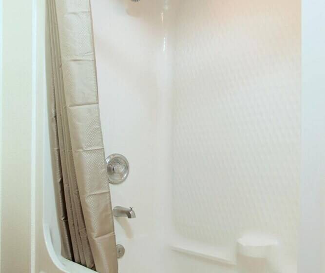 Номер Deluxe, Motel 6 Old Town Scottsdale Fashion Square