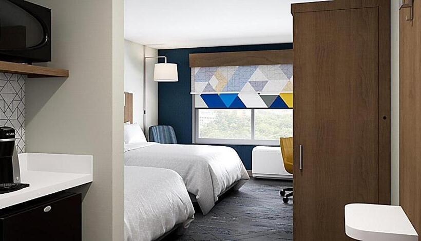 Номер Стандарт, Holiday Inn Express & Suites   Harrisonburg University Area , An Ihg