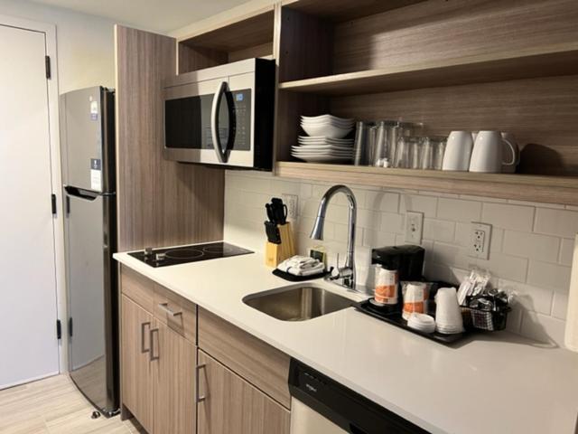 Стандартный Номер Кровать Кинг, Mainstay Suites Horsham  Philadelphia