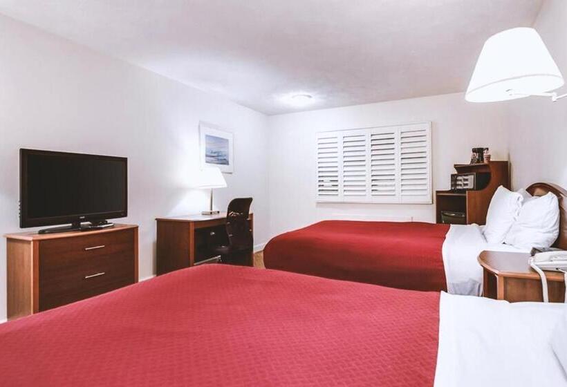 Номер Стандарт, Sky Palace Inn & Suites Mccook