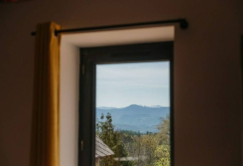 Дом 1 Спальня, La Petite Maison Basse Corréo