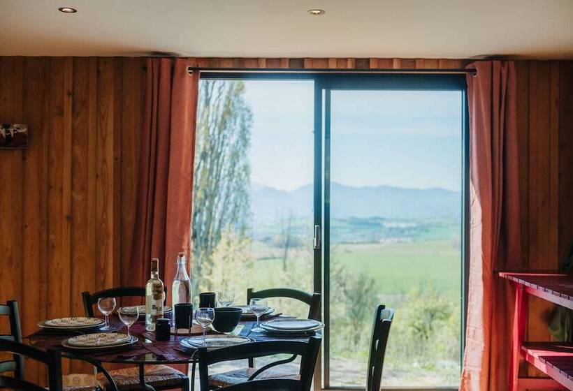 Дом 1 Спальня, La Petite Maison Basse Corréo
