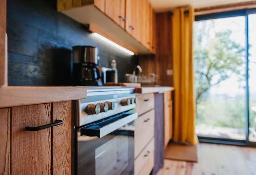 Дом 1 Спальня, La Petite Maison Basse Corréo