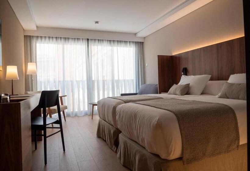 수피리어 룸, Palacio La Marquesa 4 Estrellas Sup