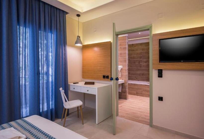 Premium Suite, Summer Beach