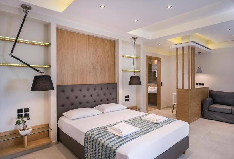 Premium Suite, Summer Beach
